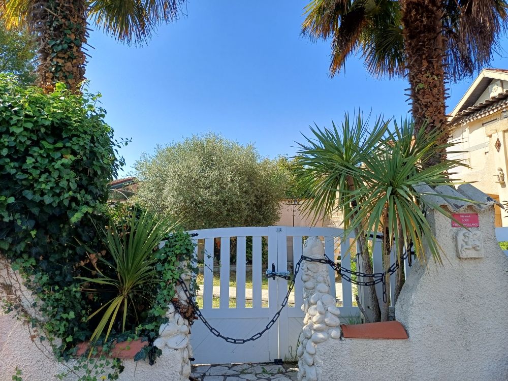 Vente Maison Maison charme, calme, jardin arboré Tarbes