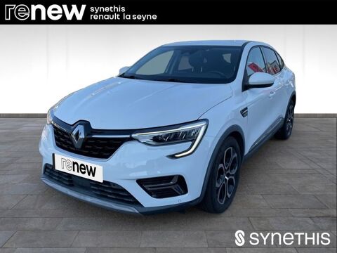 Annonce voiture Renault Arkana 17290 €