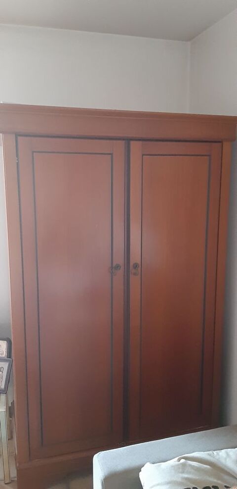Armoire et commode  150 Fameck (57)