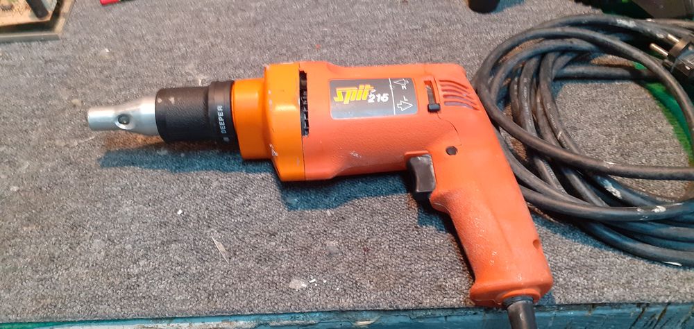 visseuse Bricolage