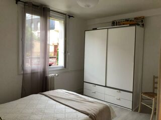  Appartement � louer 2 pi�ces 37 m�