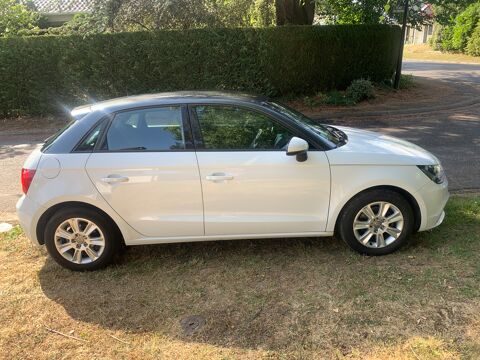 Audi a1 Sportback 1.2 TFSI 86 Ambiente