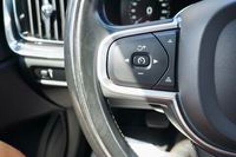 V60 B4 197 ch Geartronic 8 Momentum Business 2021 occasion 67230 Obenheim