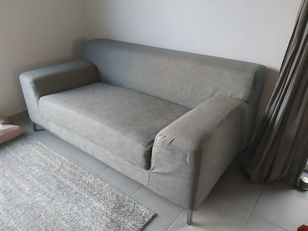 Canap&eacute; kramfors IKEA 2/3 places Meubles