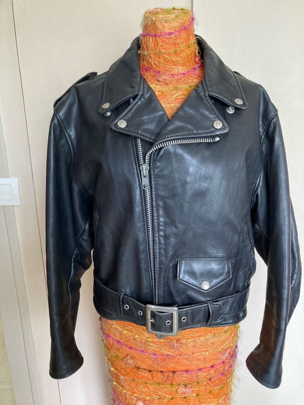 PERFECTO SCHOTT Vêtements