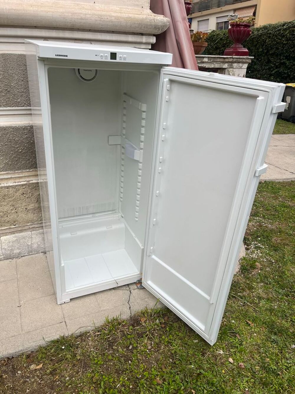 r&eacute;frig&eacute;rateur Liebherr Electroménager