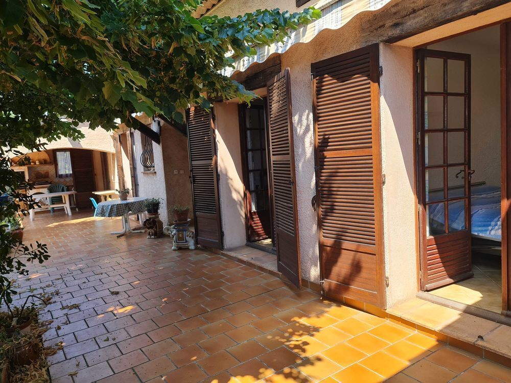 Vente Maison maison 4 pièces Le cannet