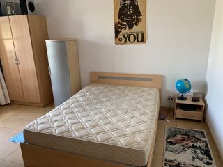  Chambre à vendre 4 pièces 1 m² Nîmes