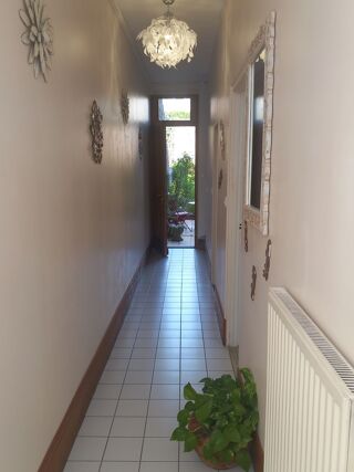  Maison à vendre 8 pièces 144 m²