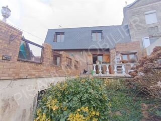  Maison � vendre 4 pi�ces 80 m�