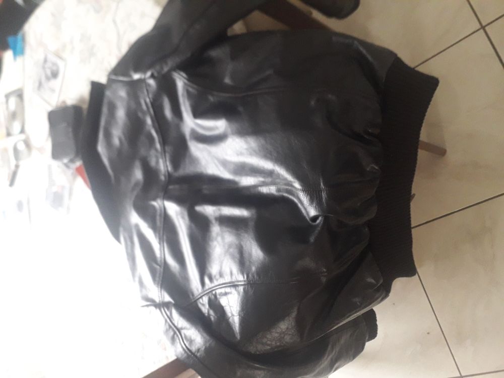 blouson Vêtements