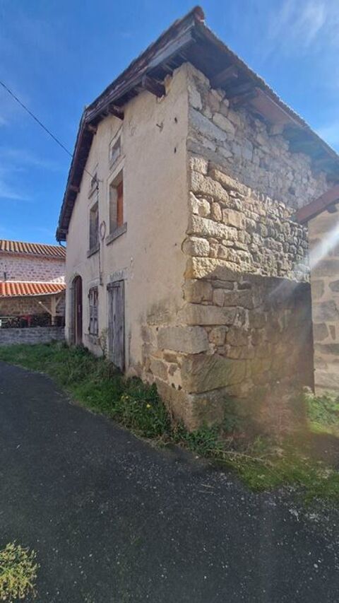   Maison de village - 60m � Maison - 1 pi�ce(s) - 60 m�