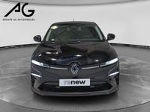 M&eacute;gane Megane E-Tech EV60 220ch super charge Evolution 2023 occasion 08000 Charleville-M&eacute;zi&egrave;res