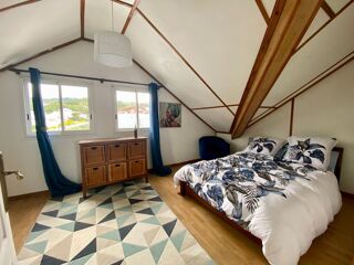  Maison � vendre 4 pi�ces 109 m�