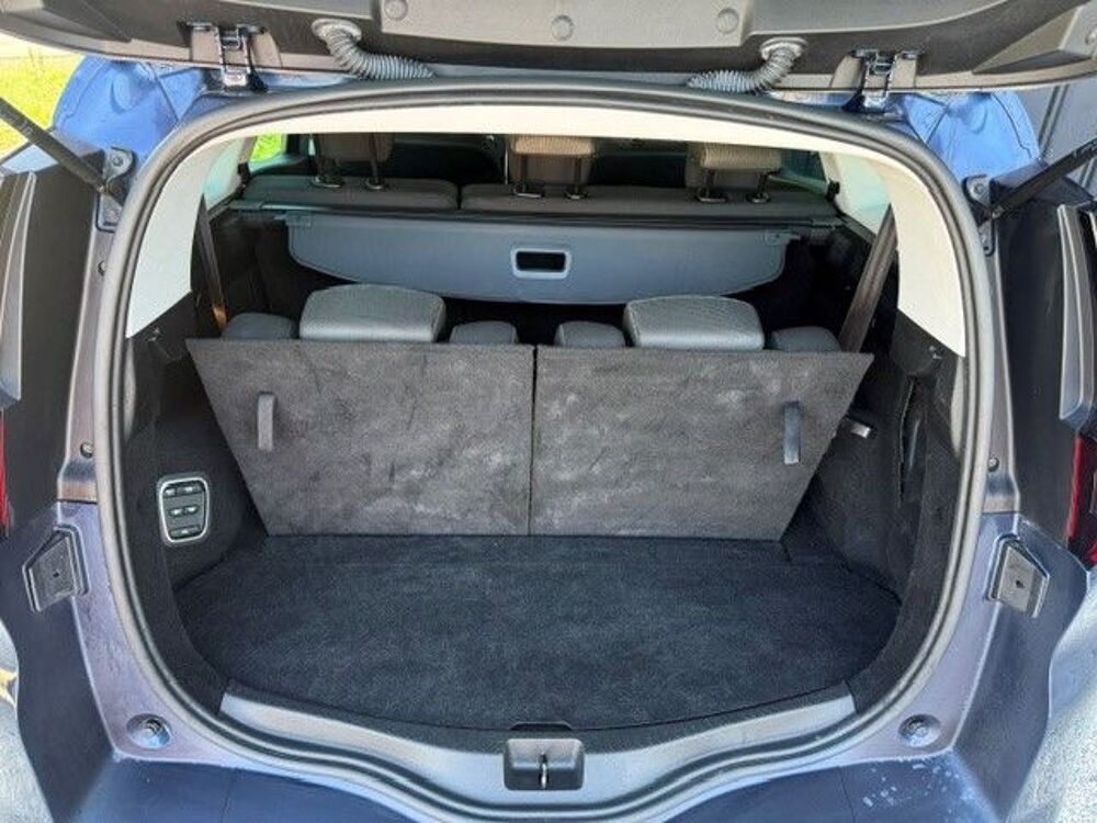 Grand scenic IV Grand Scenic Blue dCi 120 Business 2019 occasion 38210 Tullins