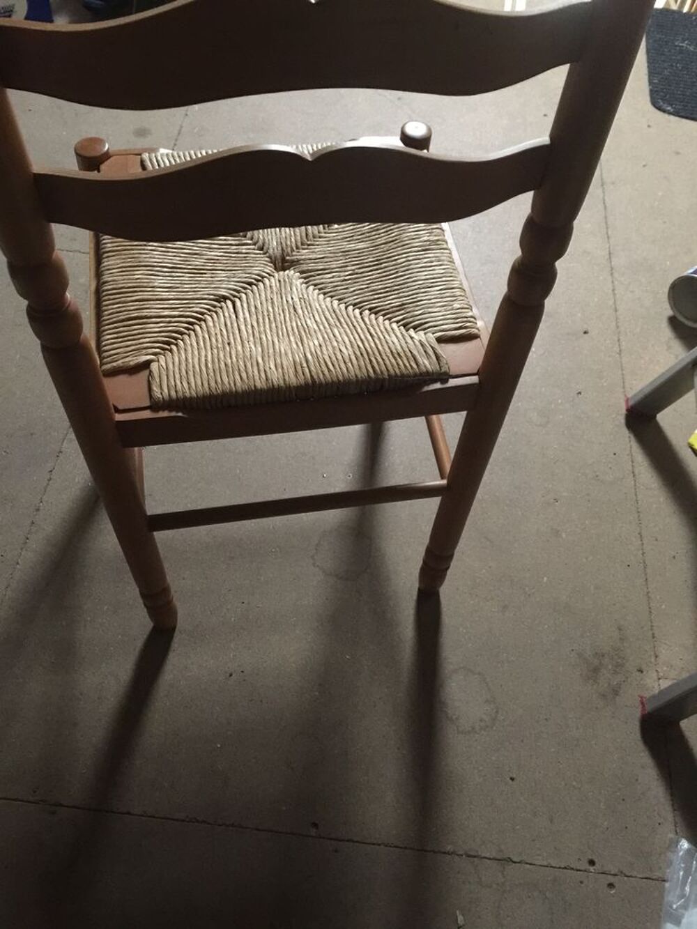 chaise Meubles