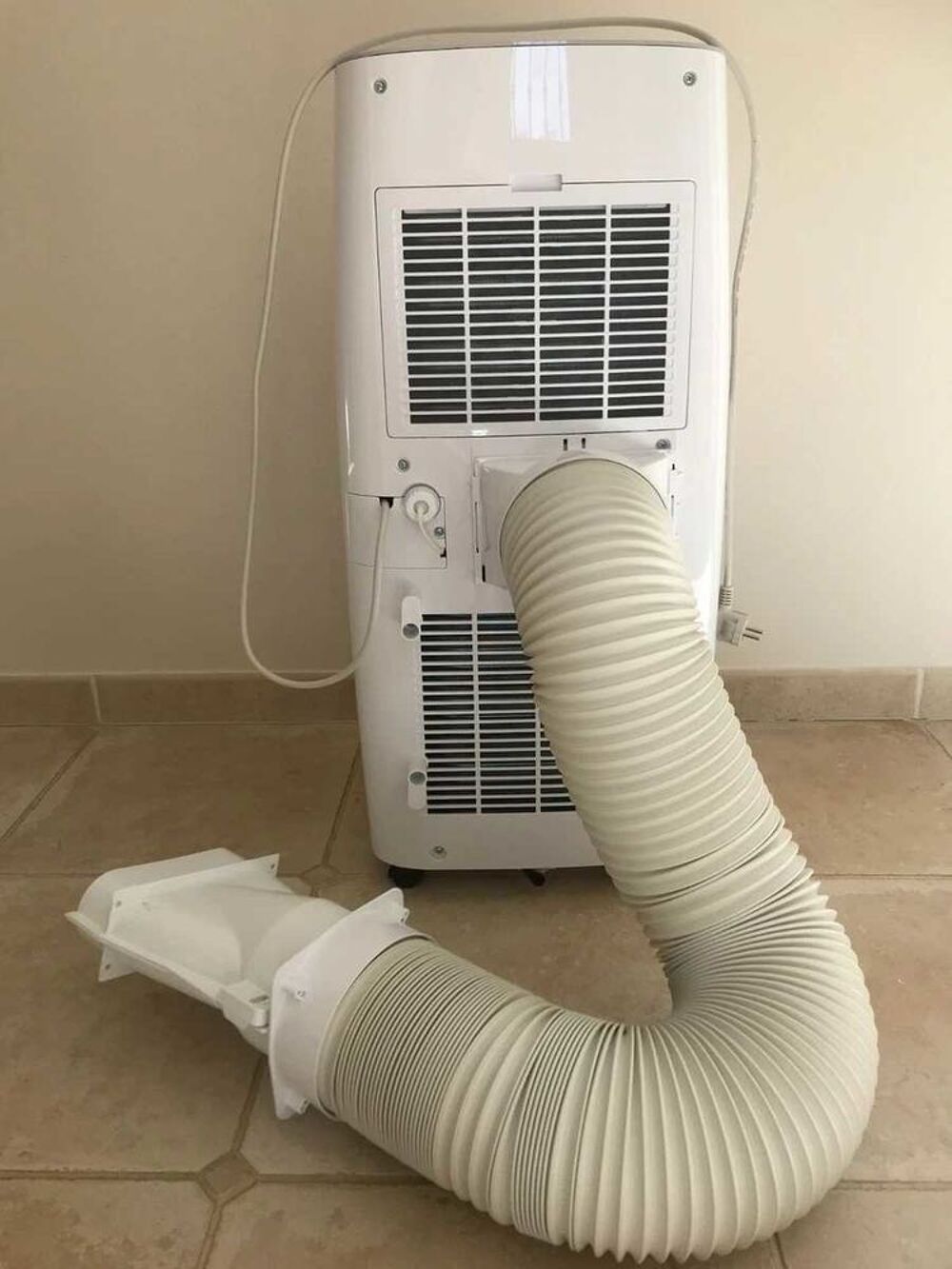 climatiseur mobile Electroménager
