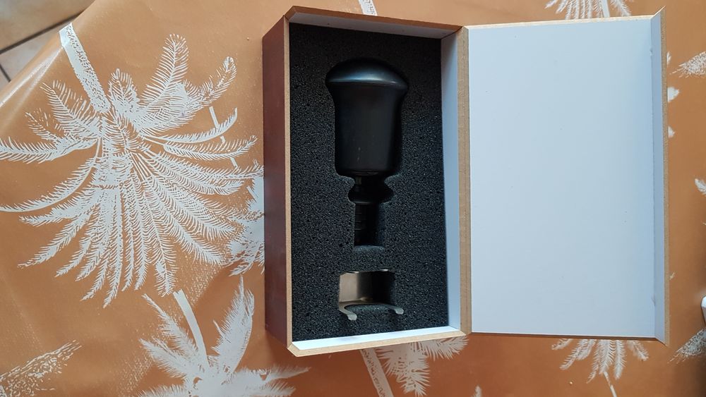 Coffret bouchon sous vide pour vin neuf Cuisine
