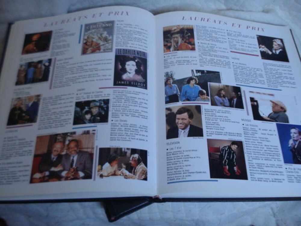 encyclopedie Livres et BD
