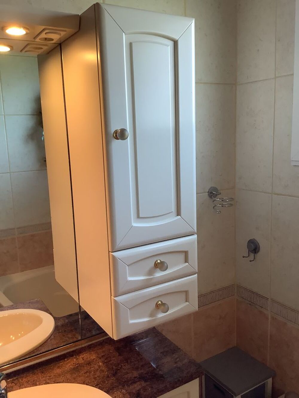 Salle de bain Meubles