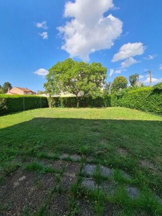  Maison à louer 5 pièces 87 m²