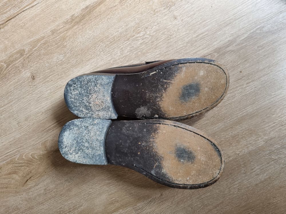 Mocassins femme Chaussures