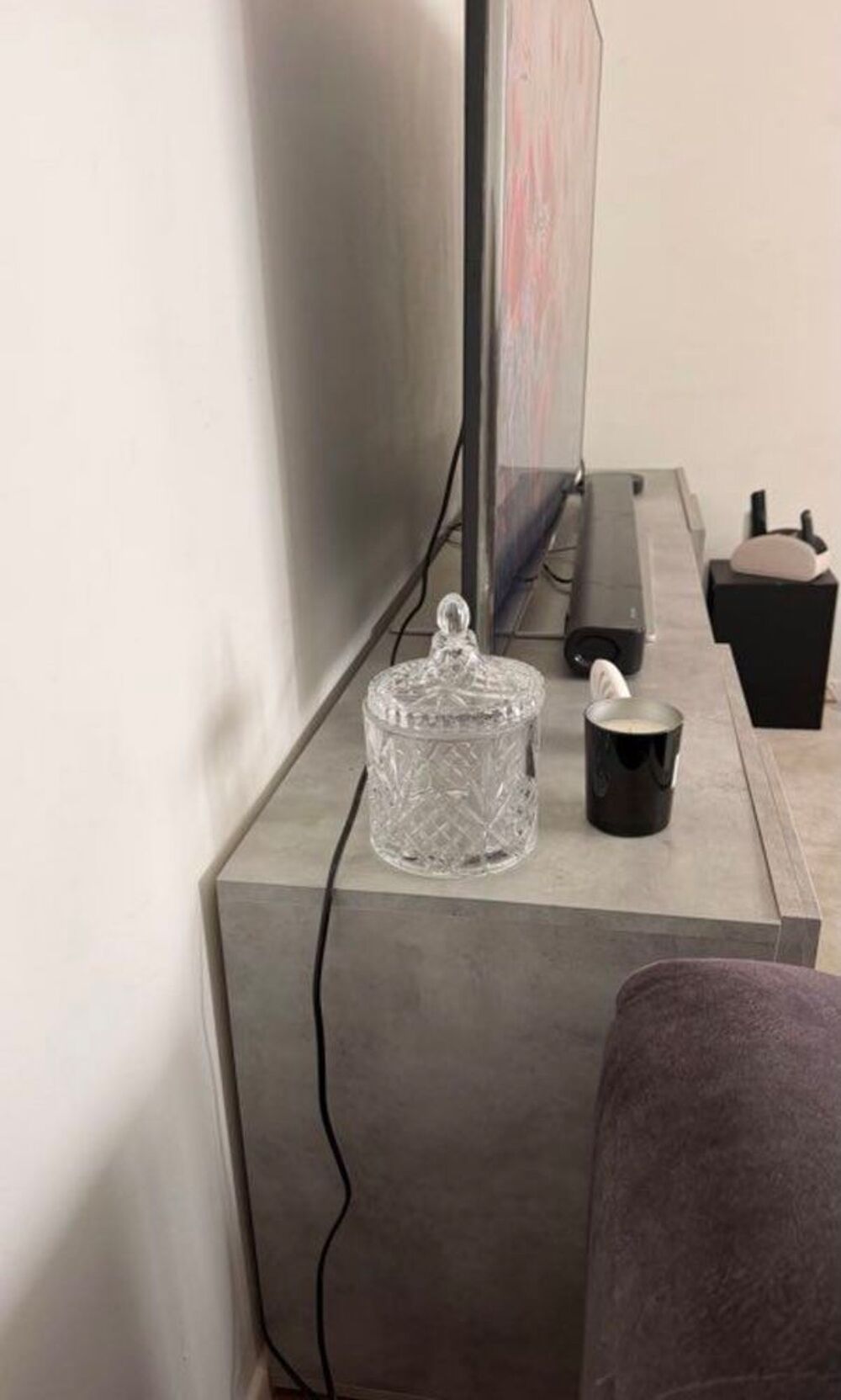 meuble tv Meubles