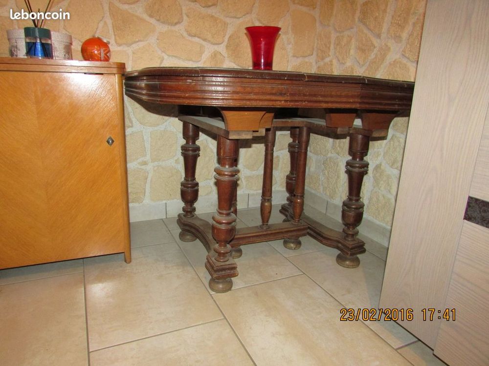table Meubles