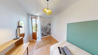  Colocation � louer 13 pi�ces 143 m�