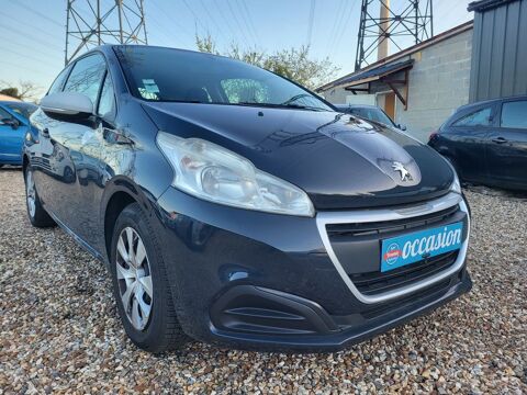 Annonce voiture Peugeot 208 4999 €