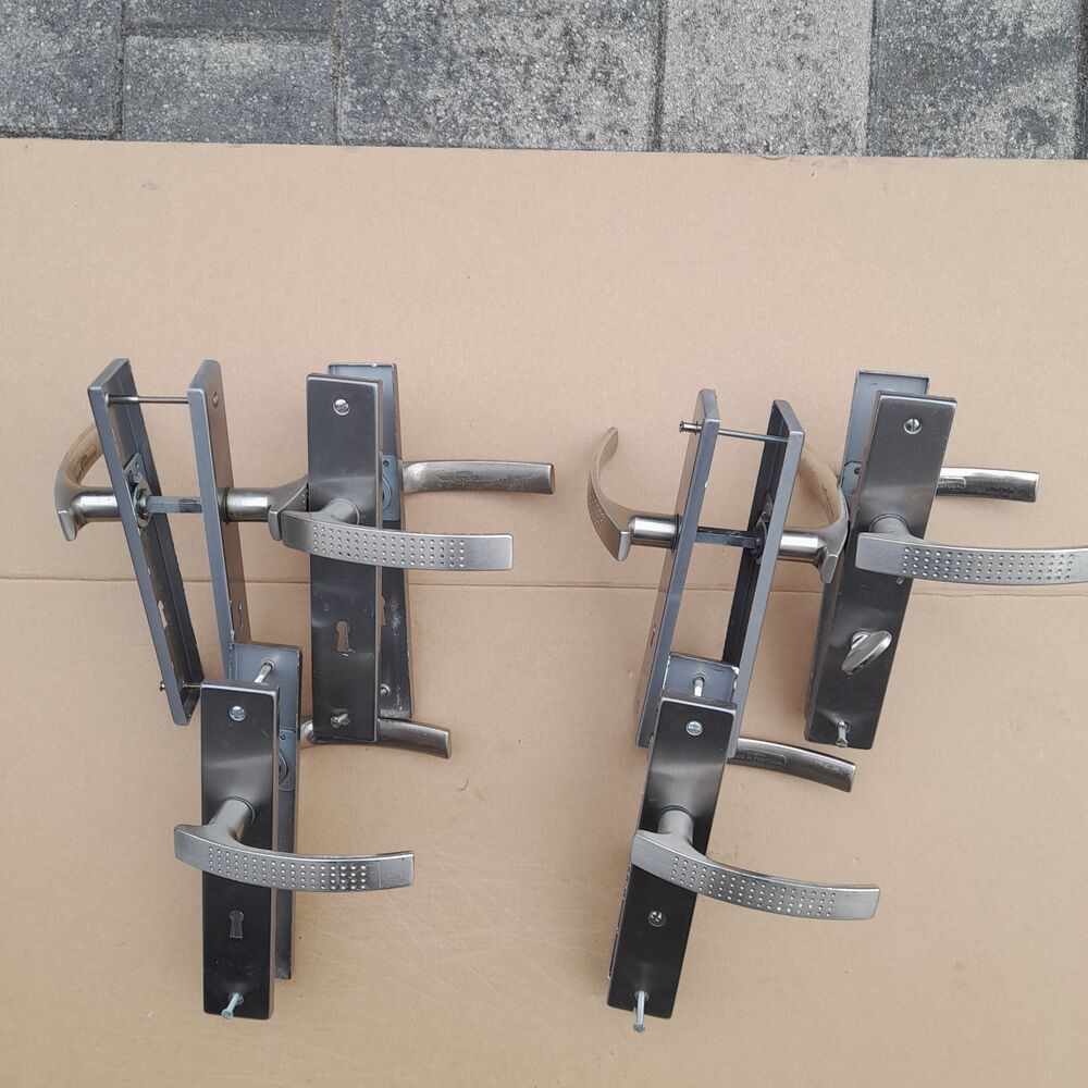 poign&eacute;es de porte Décoration