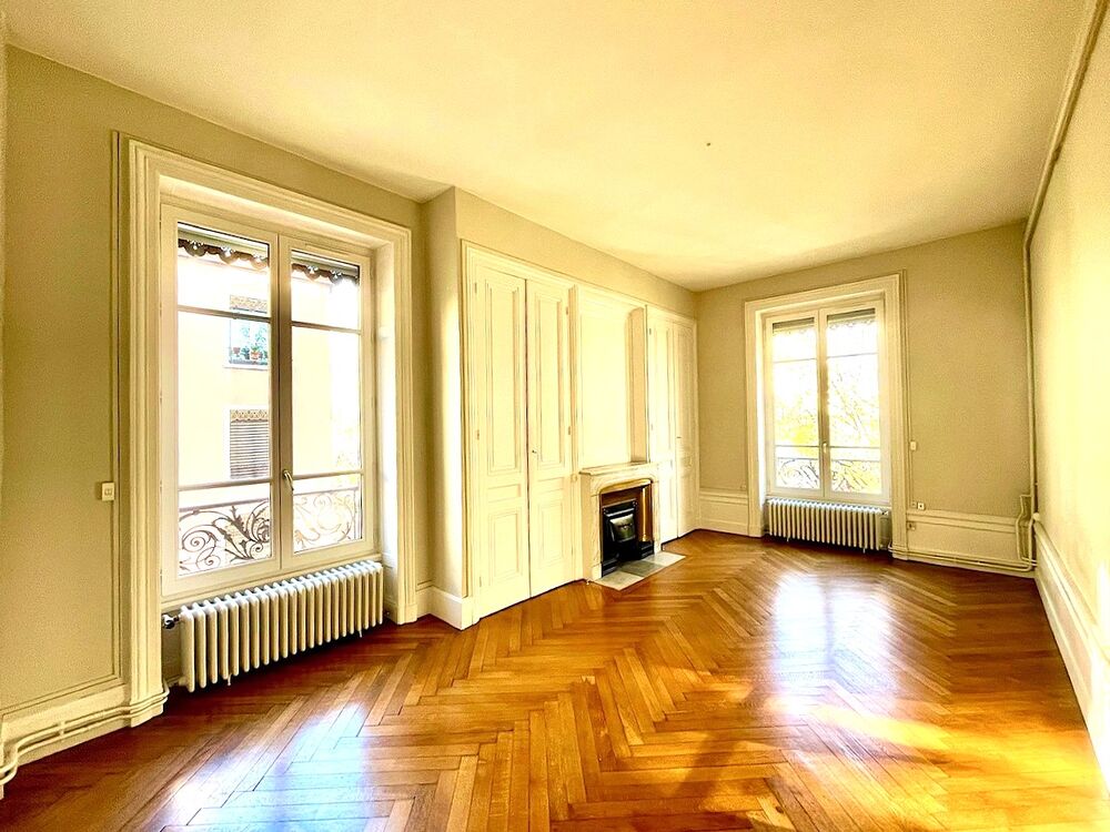 Vente Appartement Appartement T2 85 m² Lyon 6
