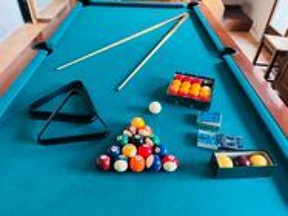 Billard Meubles