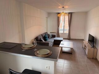  Appartement � louer 1 pi�ce 51 m�