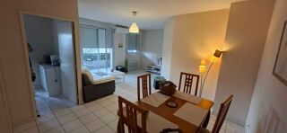  Appartement à louer 3 pièces 61 m²