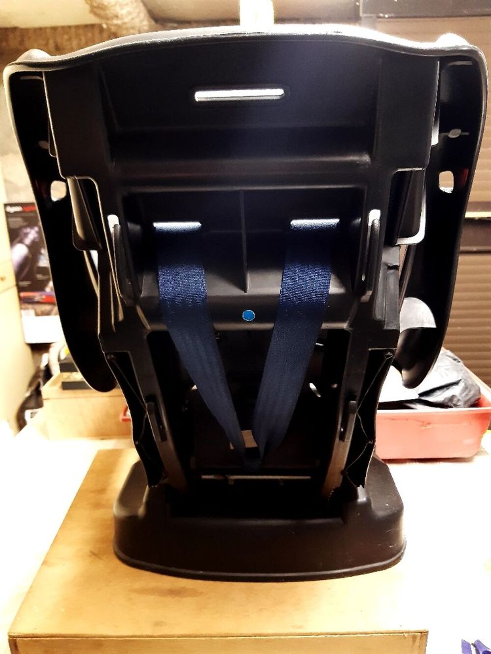 Si&egrave;ge auto enfant Mobilier enfants