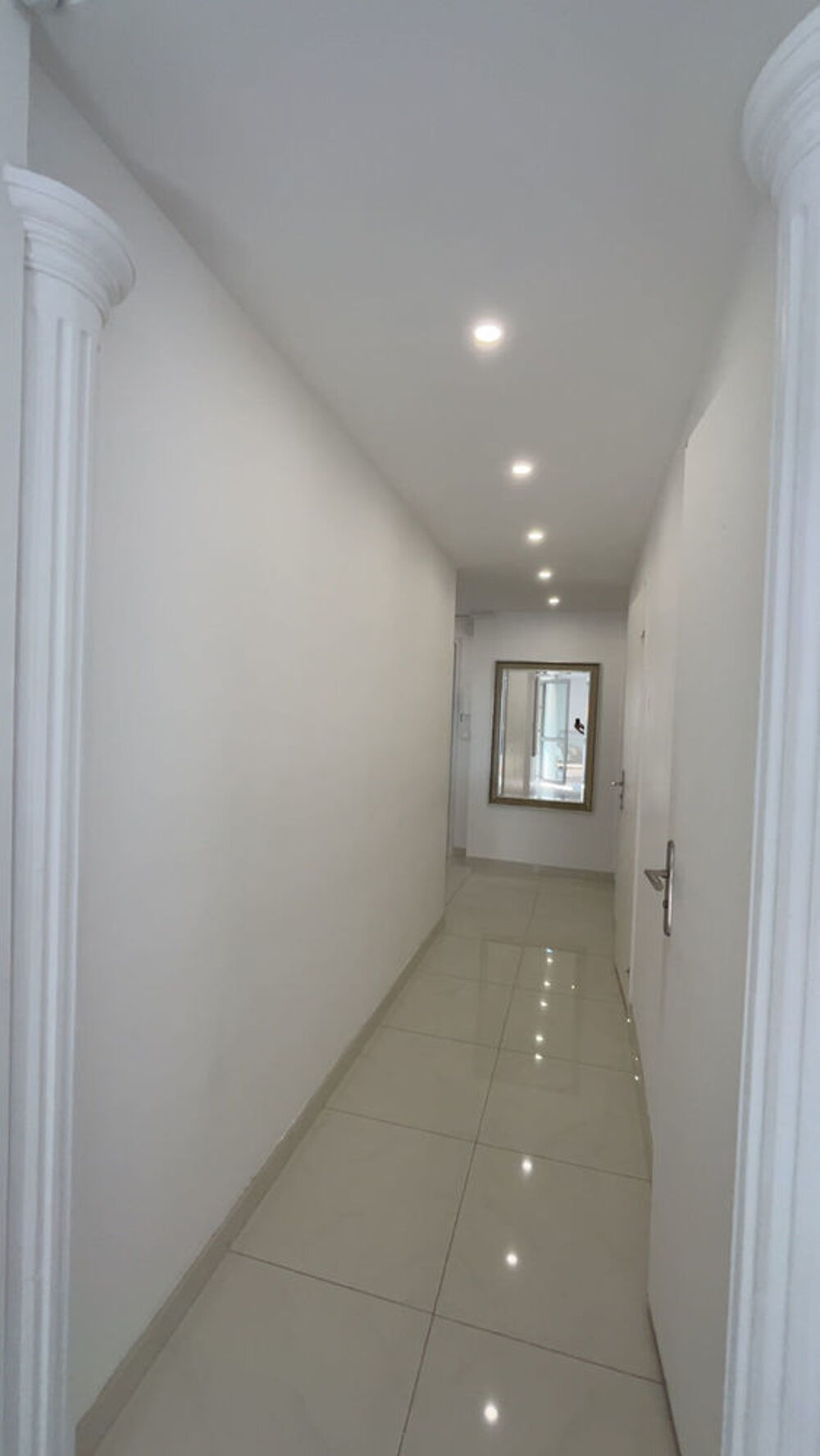 Appartement 4 pièces 95 m² · à Le Havre · 95 m² · 130 000 €