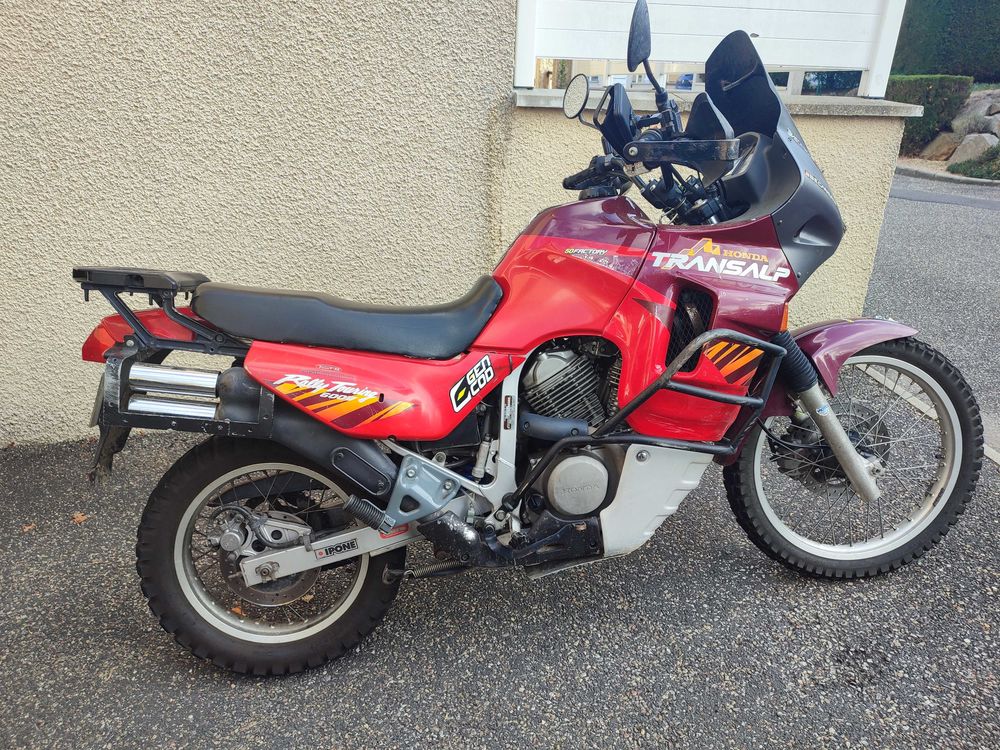 HONDA 1997 occasion 42700 Firminy