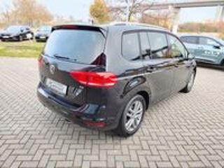 Touran 1.4 TSI 150 BMT DSG7 5pl Sound 2017 occasion 69007 Lyon