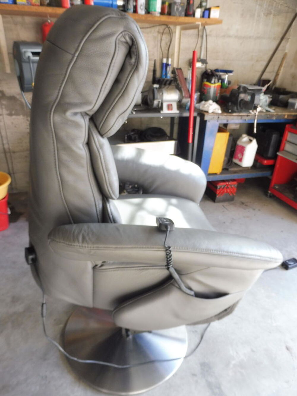 fauteuil releveur himolla Meubles
