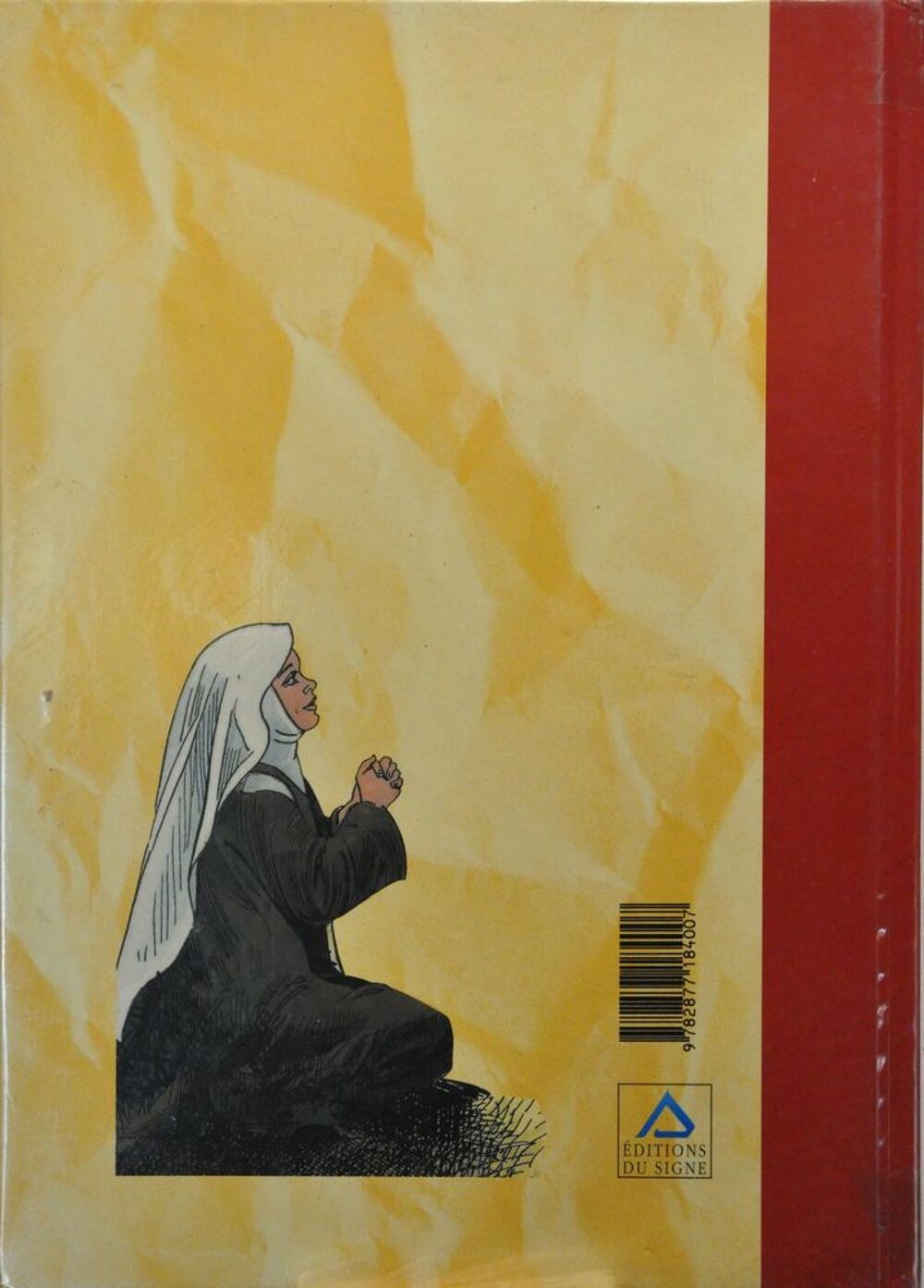 Livre La Petite Th&eacute;r&egrave;se de Lisieux 