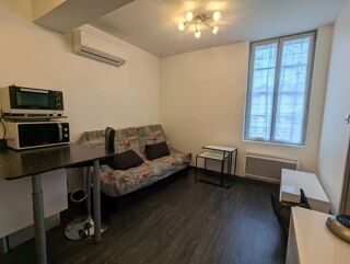  Appartement � louer 2 pi�ces 32 m�