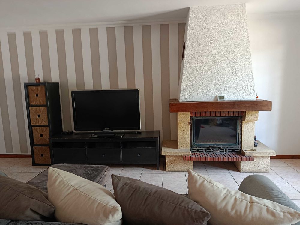 Vente Maison Maison individuelle - 5 chambres -135 m2 - Villers-Cotterêts Villers-cotterêts
