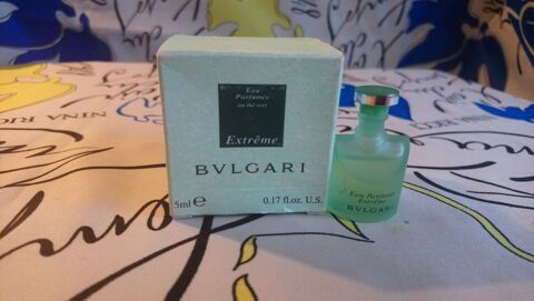 MINIATURE DE PARFUM 5 Trouy (18)