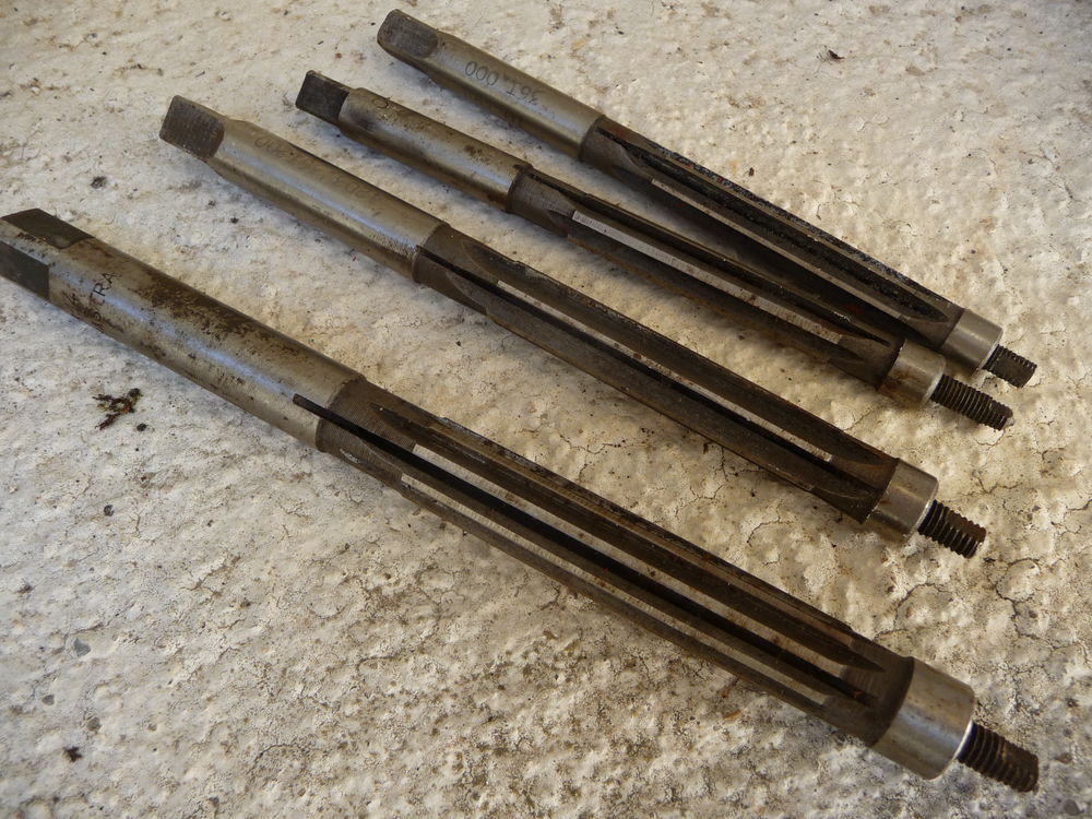 Al&eacute;soirs Bricolage
