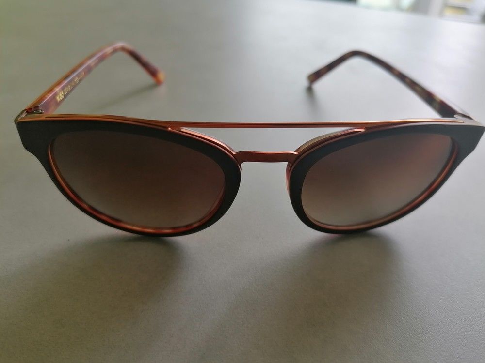 Lunettes solaires femme Bijoux et montres