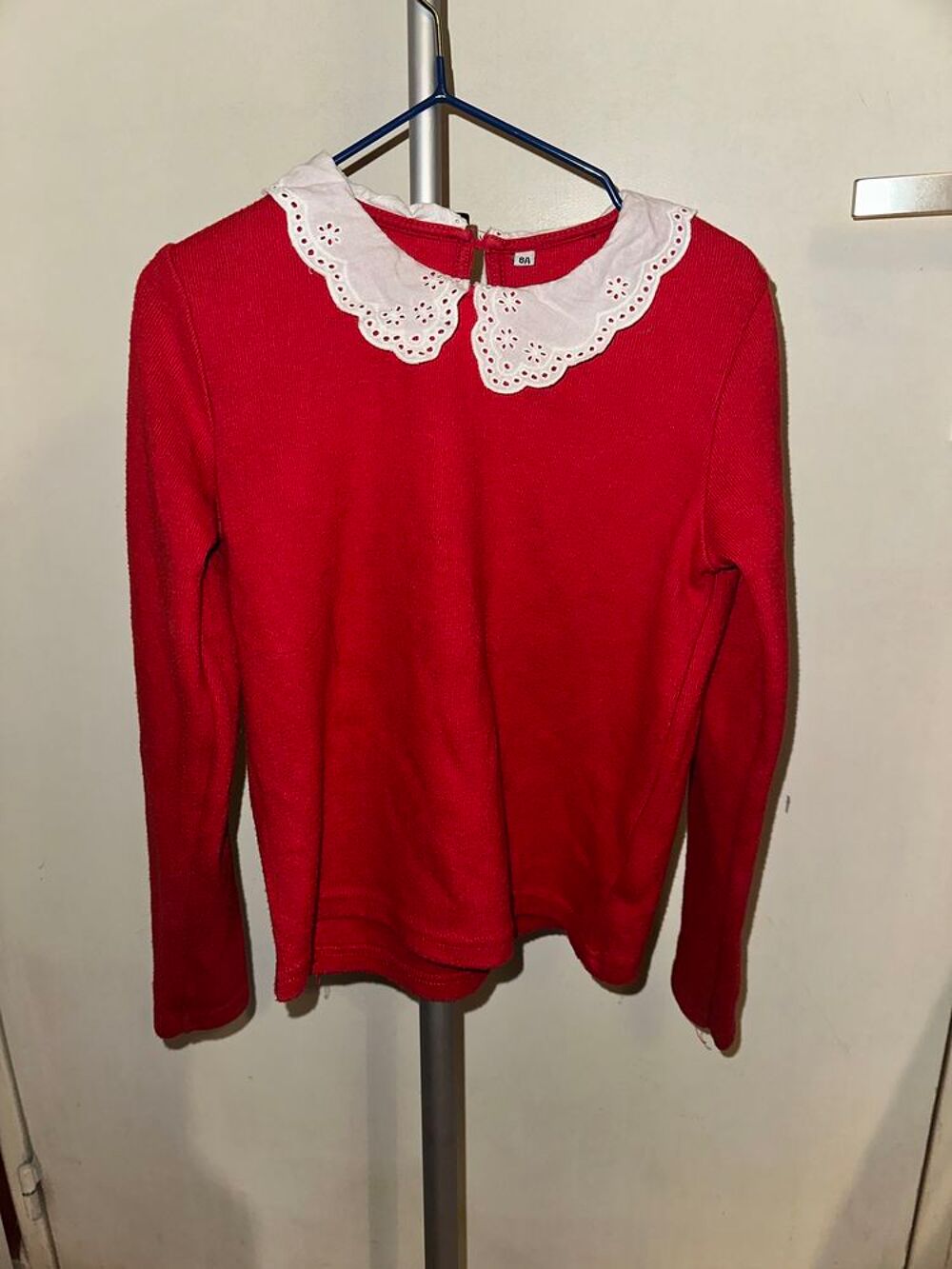 pull 8 ans Vêtements enfants