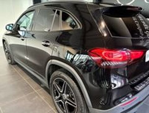 Classe GLA GLA 200 d 8G-DCT AMG Line 2023 occasion 69800 Saint-Priest