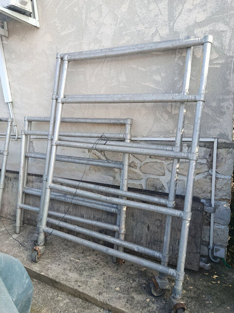 �chaffaudage aluminiun 450 Lan�on-Provence (13)