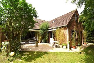  Maison � vendre 6 pi�ces 137 m�